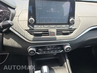 2019 Nissan Altima SV - miniatura 11