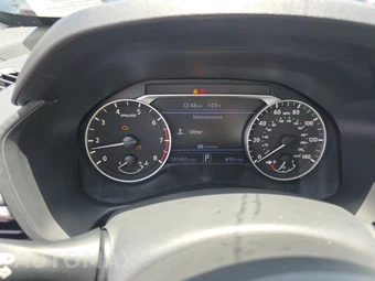 2019 Nissan Altima SV - miniatura 12