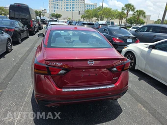 2019 Nissan Altima SV - miniatura 5