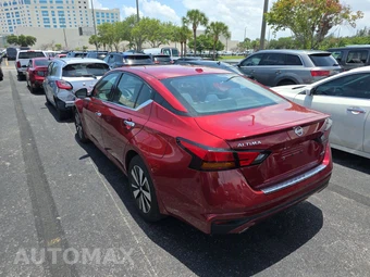 2019 Nissan Altima SV - miniatura 6