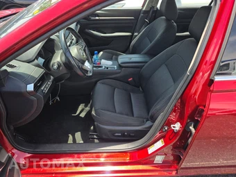 2019 Nissan Altima SV - miniatura 7