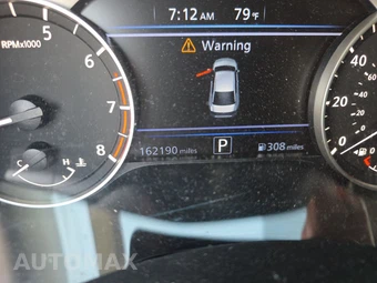 2019 Nissan Altima SV – miniatura 12