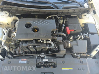 2019 Nissan Altima SV – miniatura 14