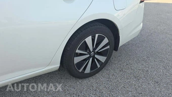 2019 Nissan Altima SV – miniatura 19