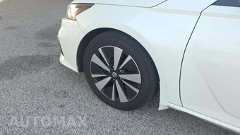 2019 Nissan Altima SV – miniatura 23