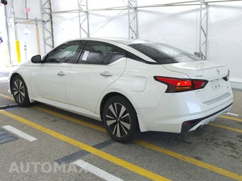 2019 Nissan Altima SV – miniatura 6