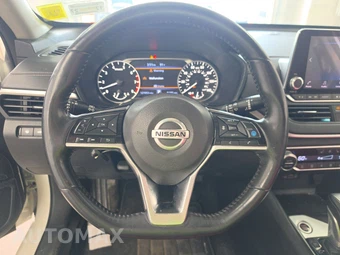 2019 Nissan Altima SV - miniatura 10