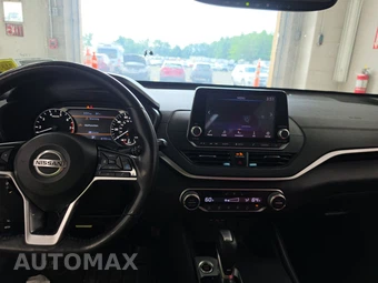 2019 Nissan Altima SV - miniatura 11