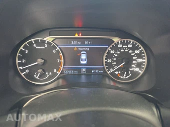 2019 Nissan Altima SV - miniatura 12