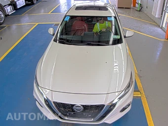 2019 Nissan Altima SV - miniatura 2