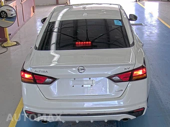2019 Nissan Altima SV - miniatura 5