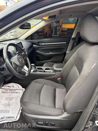 2019 Nissan Altima SV - miniatura 10
