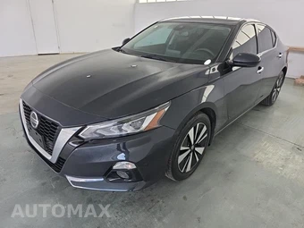 2019 Nissan Altima SV