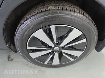 2019 Nissan Altima SV – miniatura 11