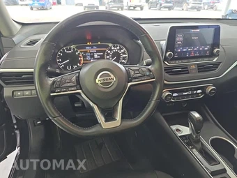 2019 Nissan Altima SV – miniatura 14
