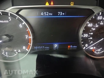 2019 Nissan Altima SV – miniatura 15