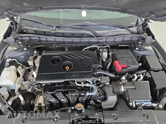 2019 Nissan Altima SV – miniatura 18