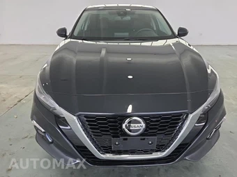 2019 Nissan Altima SV – miniatura 2