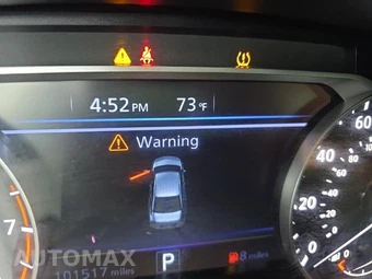 2019 Nissan Altima SV – miniatura 20