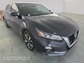2019 Nissan Altima SV – miniatura 3