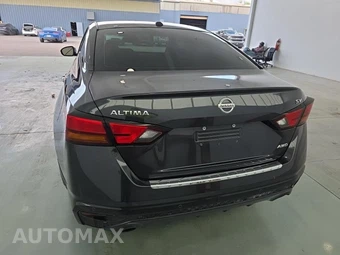 2019 Nissan Altima SV – miniatura 5