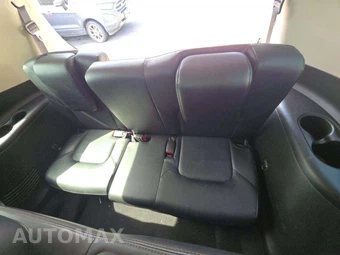 2019 Nissan Armada Platinum – miniatura 11