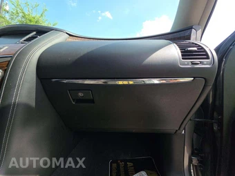 2019 Nissan Armada Platinum – miniatura 17