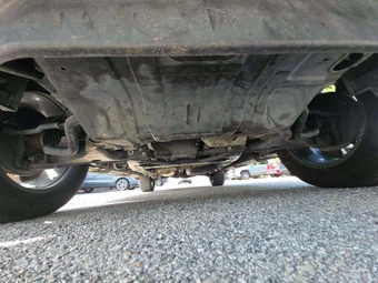 2019 Nissan Armada Platinum – miniatura 18