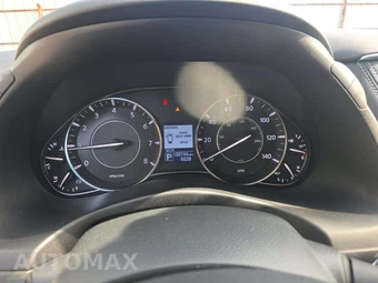 2019 Nissan Armada Platinum – miniatura 6