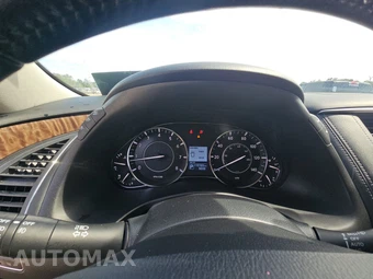 2019 Nissan Armada Platinum – miniatura 12