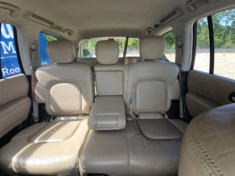 2019 Nissan Armada Platinum – miniatura 13