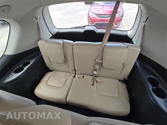 2019 Nissan Armada Platinum – miniatura 14