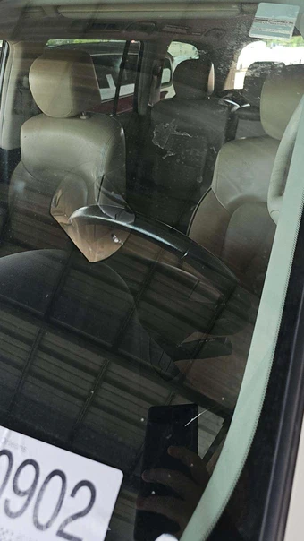 2019 Nissan Armada Platinum – miniatura 20
