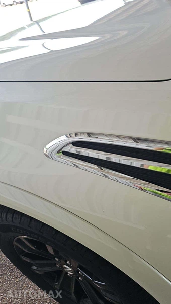 2019 Nissan Armada Platinum – miniatura 22