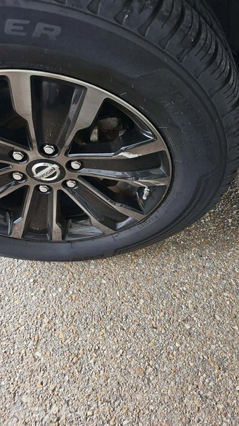 2019 Nissan Armada Platinum – miniatura 30