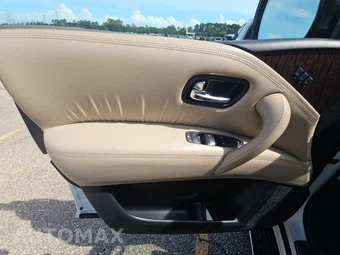 2019 Nissan Armada Platinum – miniatura 9