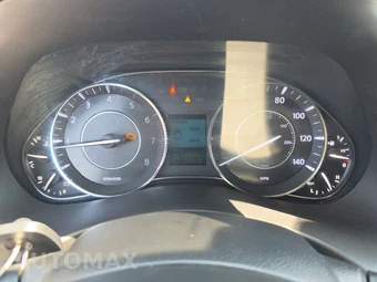 2019 Nissan Armada Platinum – miniatura 12