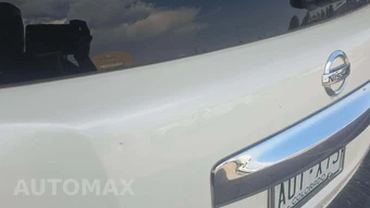 2019 Nissan Armada Platinum – miniatura 24