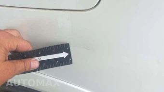 2019 Nissan Armada Platinum – miniatura 25