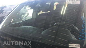 2019 Nissan Armada Platinum – miniatura 29