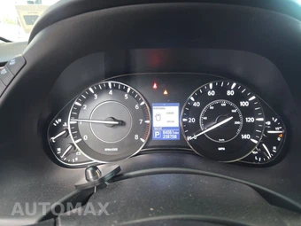 2019 Nissan Armada Platinum – miniatura 12