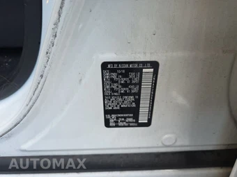 2019 Nissan Armada Platinum – miniatura 14