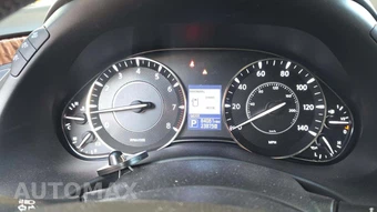 2019 Nissan Armada Platinum – miniatura 17