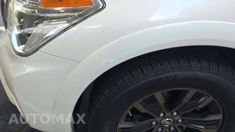 2019 Nissan Armada Platinum – miniatura 23