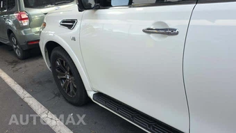2019 Nissan Armada Platinum – miniatura 25