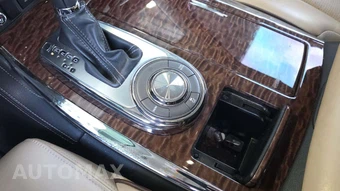 2019 Nissan Armada Platinum – miniatura 29