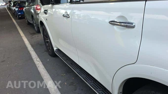 2019 Nissan Armada Platinum – miniatura 30