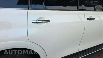 2019 Nissan Armada Platinum – miniatura 32