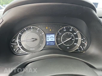 2019 Nissan Armada Platinum – miniatura 12
