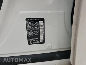 2019 Nissan Armada Platinum – miniatura 15